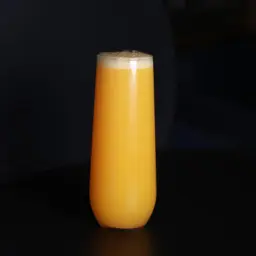 عصير برتقال
